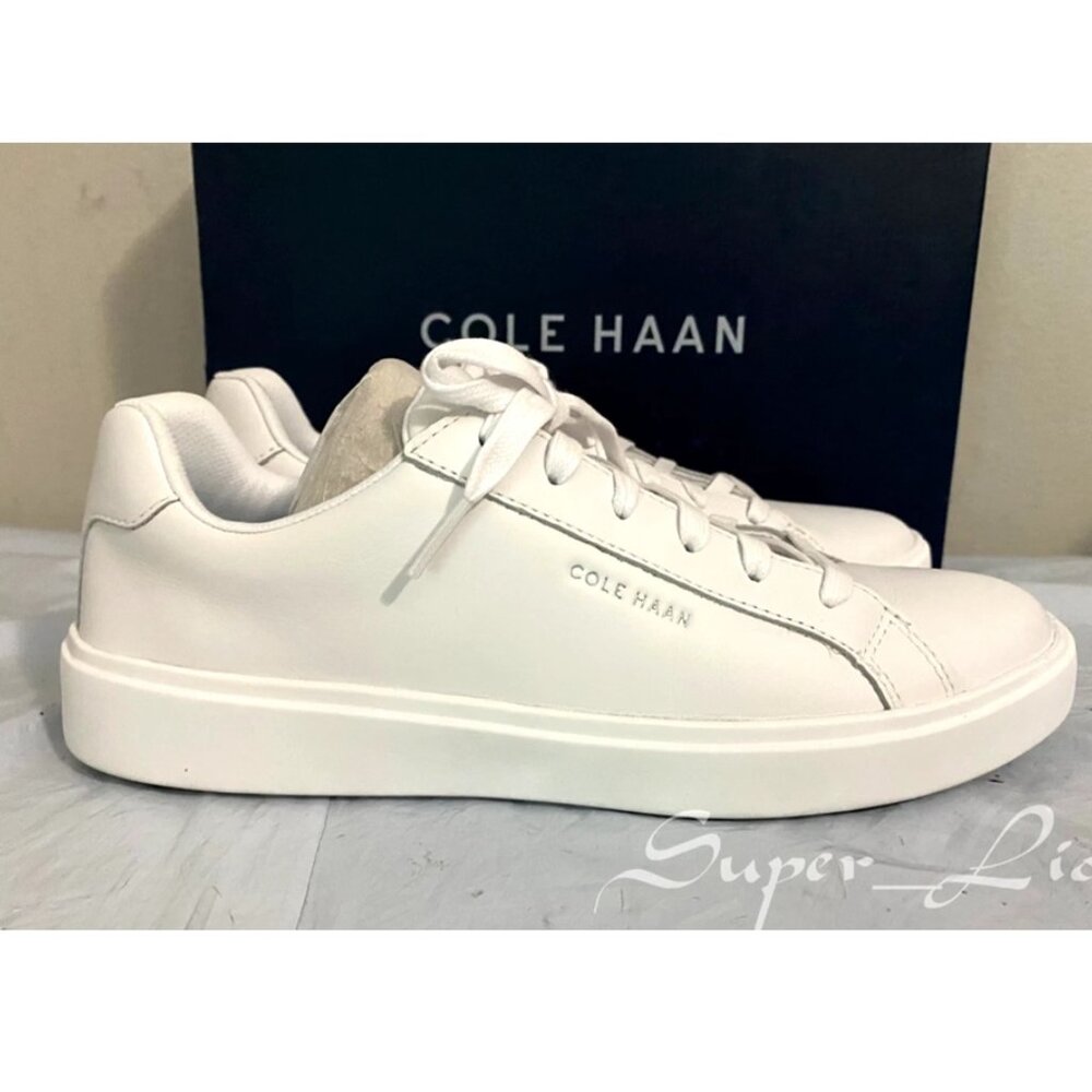 NEW Cole Haan Women's GC Daily Sneaker Shoes